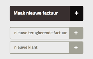 Abeelding facturen maken en versturen